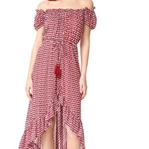 Tiare Hawaii Riviera Maxi Dress -